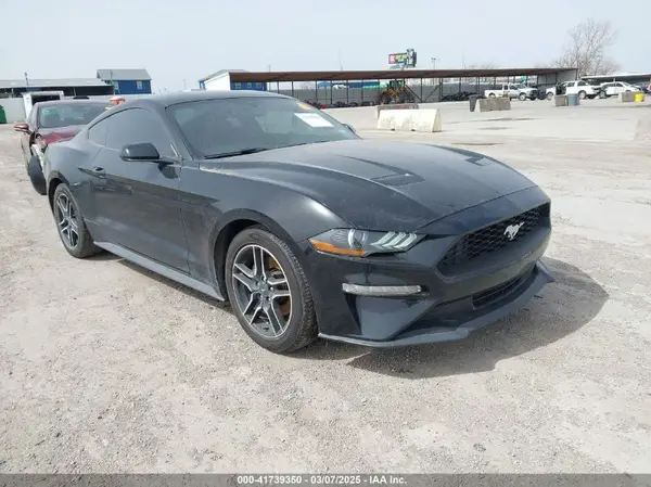 1FA6P8TH3L5114920 2020 FORD MUSTANG - Image 1