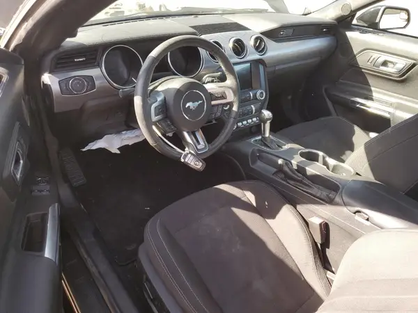 1FA6P8TH3L5124802 2020 FORD MUSTANG - Image 8