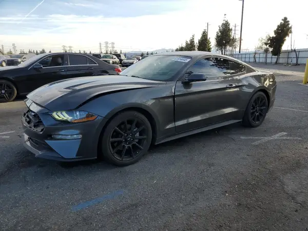 1FA6P8TH3L5130759 2020 FORD MUSTANG - Image 1