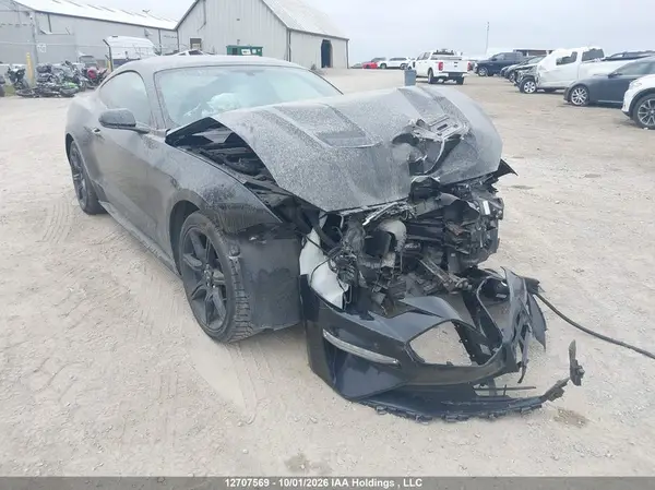 1FA6P8TH3L5132432 2020 FORD MUSTANG - Image 1