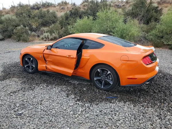 1FA6P8TH3L5134181 2020 FORD MUSTANG - Image 2