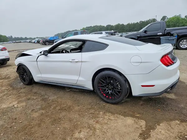 1FA6P8TH3L5134892 2020 FORD MUSTANG - Image 2