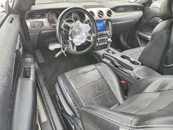 1FA6P8TH3L5134892 2020 FORD MUSTANG - Image 8