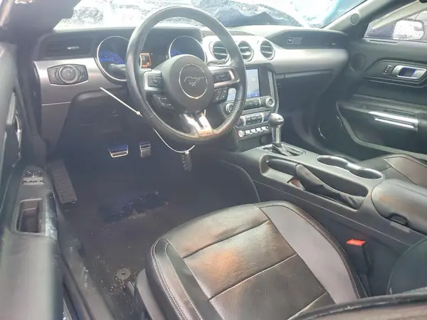 1FA6P8TH3L5136075 2020 FORD MUSTANG - Image 8