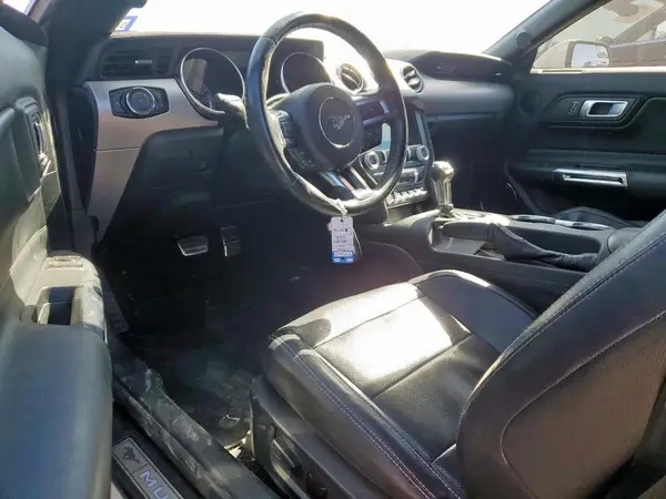 1FA6P8TH3L5138778 2020 FORD MUSTANG - Image 8