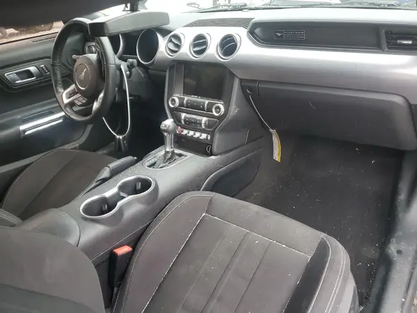 1FA6P8TH3L5161302 2020 FORD MUSTANG - Image 8