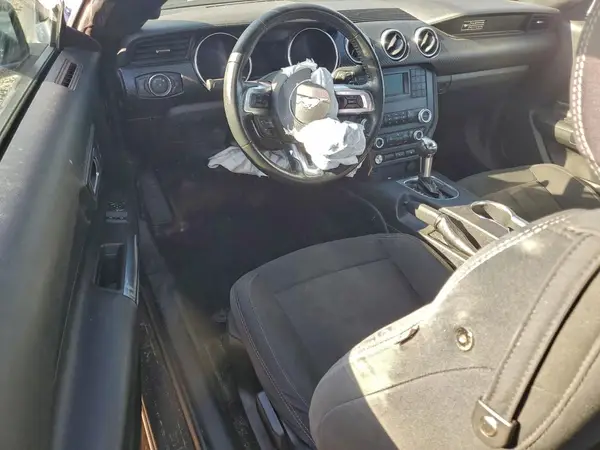1FA6P8TH3L5161736 2020 FORD MUSTANG - Image 8
