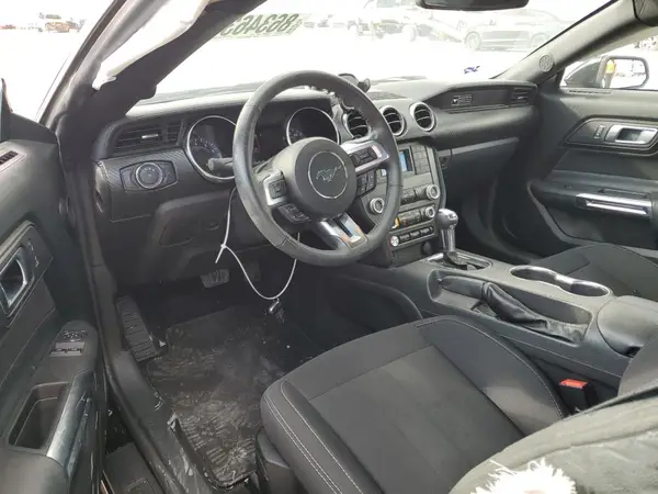 1FA6P8TH3L5162563 2020 FORD MUSTANG - Image 8