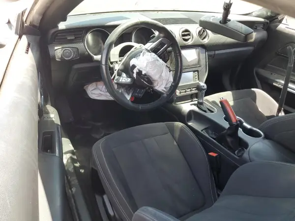 1FA6P8TH3L5169884 2020 FORD MUSTANG - Image 8