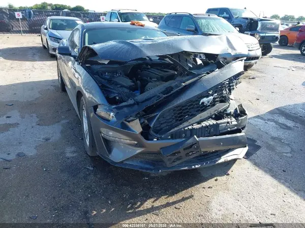 1FA6P8TH3L5169920 2020 FORD MUSTANG - Image 1
