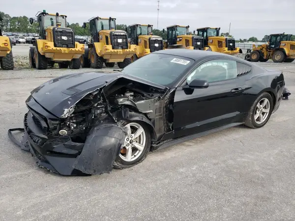 1FA6P8TH3L5170761 2020 FORD MUSTANG - Image 1