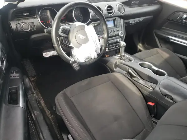 1FA6P8TH3L5170761 2020 FORD MUSTANG - Image 8