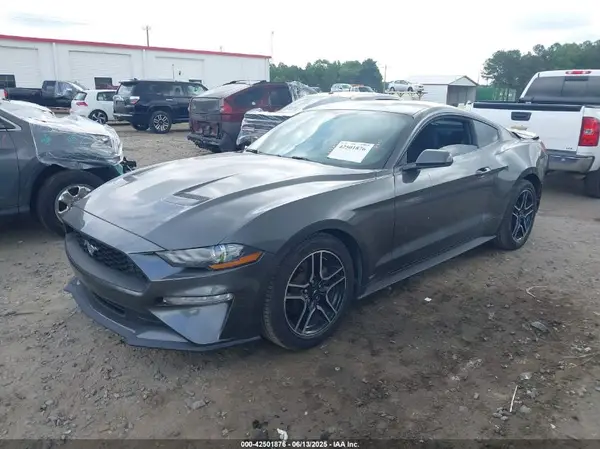 1FA6P8TH3L5171960 2020 FORD MUSTANG - Image 2