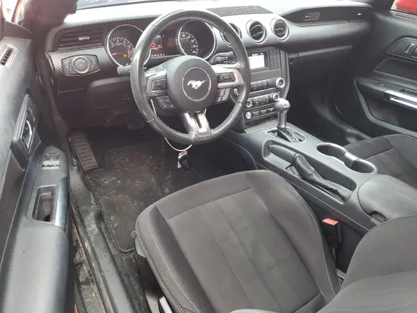 1FA6P8TH3L5172221 2020 FORD MUSTANG - Image 8