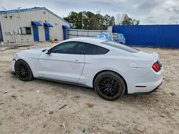 1FA6P8TH3L5172316 2020 FORD MUSTANG - Image 2