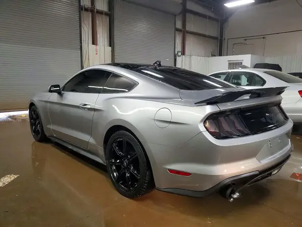 1FA6P8TH3L5175622 2020 FORD MUSTANG - Image 2