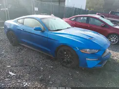 1FA6P8TH3L5175670 2020 FORD MUSTANG