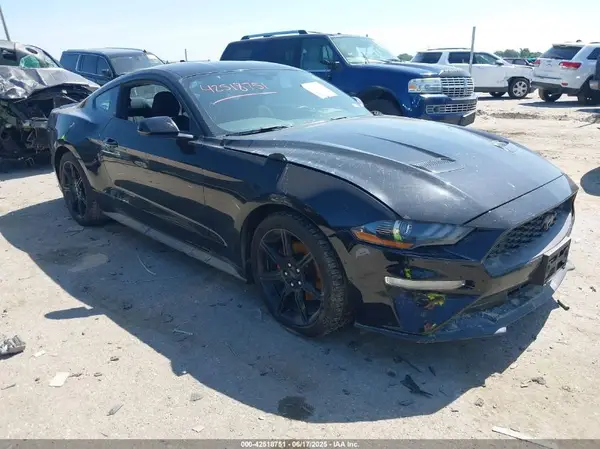 1FA6P8TH3L5175880 2020 FORD MUSTANG - Image 1
