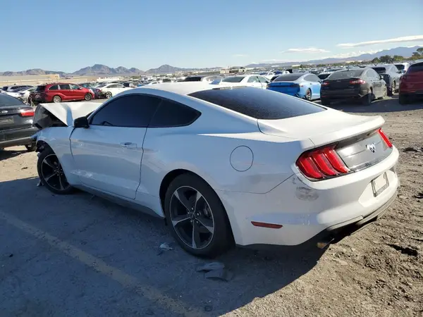 1FA6P8TH3L5176964 2020 FORD MUSTANG - Image 2