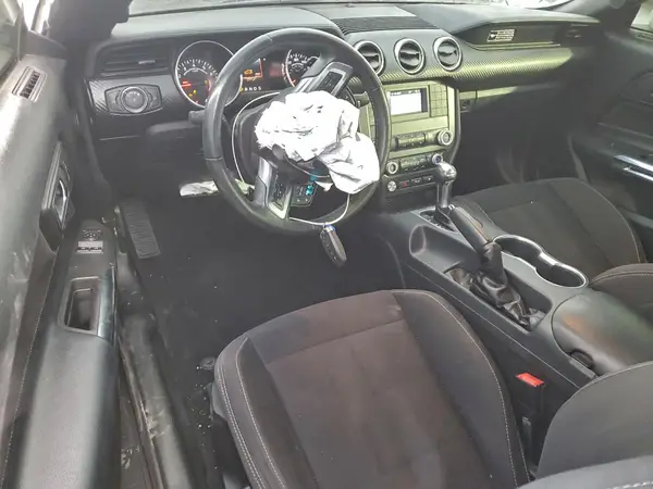 1FA6P8TH3L5176964 2020 FORD MUSTANG - Image 8