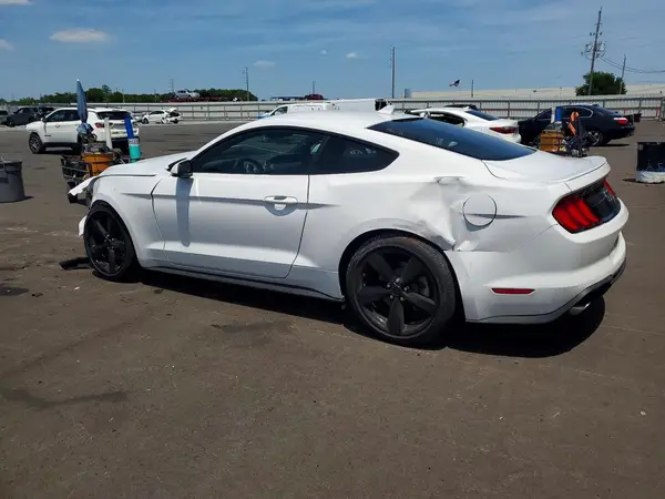 1FA6P8TH3L5178181 2020 FORD MUSTANG - Image 2