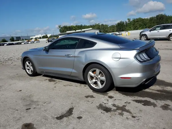 1FA6P8TH3L5178195 2020 FORD MUSTANG - Image 2