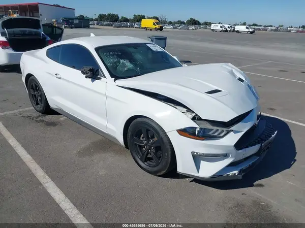 1FA6P8TH3L5179427 2020 FORD MUSTANG - Image 1