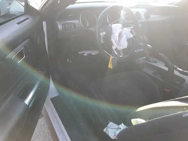 1FA6P8TH3L5182201 2020 FORD MUSTANG - Image 8
