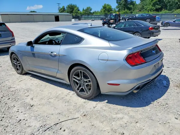1FA6P8TH3L5182974 2020 FORD MUSTANG - Image 2
