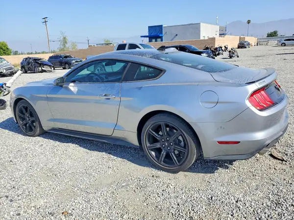 1FA6P8TH3L5183316 2020 FORD MUSTANG - Image 2
