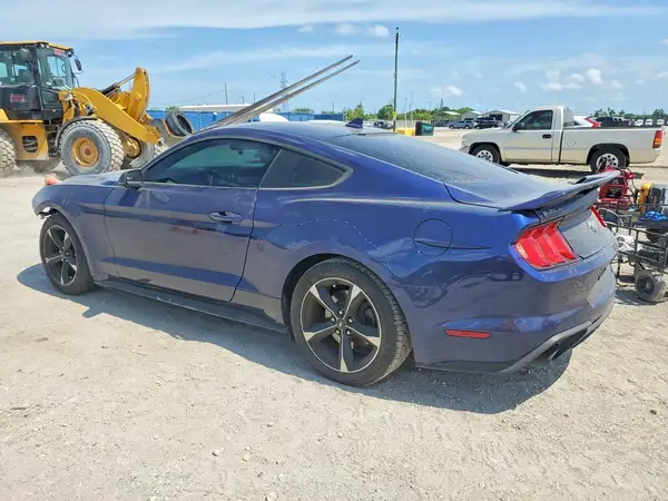 1FA6P8TH3L5183333 2020 FORD MUSTANG - Image 2