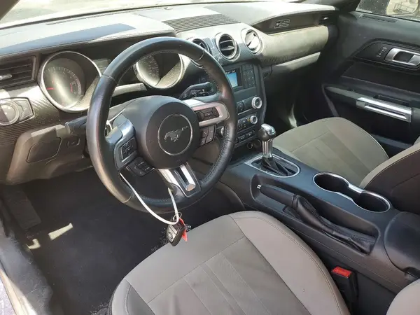 1FA6P8TH3L5183333 2020 FORD MUSTANG - Image 8