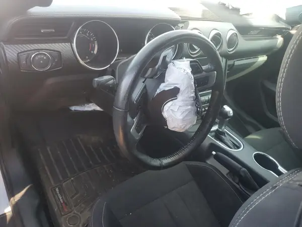 1FA6P8TH3L5184336 2020 FORD MUSTANG - Image 8
