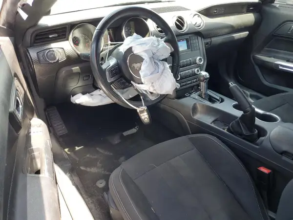 1FA6P8TH3L5187219 2020 FORD MUSTANG - Image 8