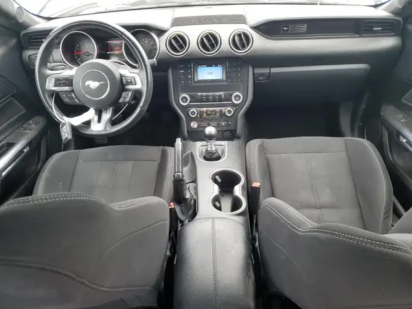 1FA6P8TH3L5187625 2020 FORD MUSTANG - Image 8
