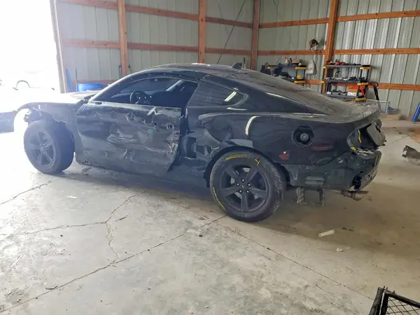 1FA6P8TH3L5188824 2020 FORD MUSTANG - Image 2