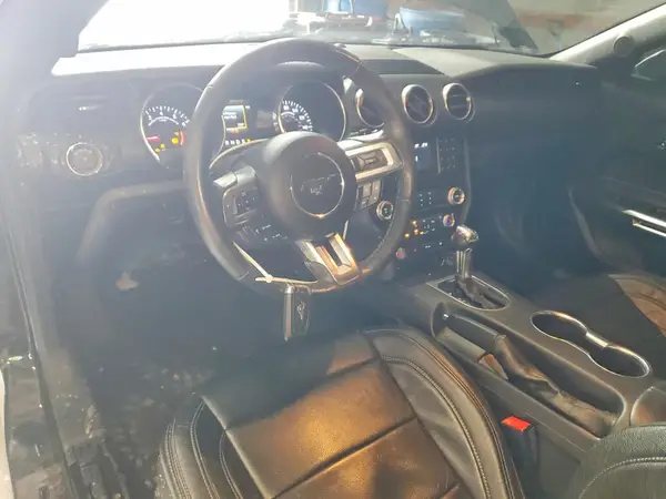 1FA6P8TH3L5188824 2020 FORD MUSTANG - Image 8