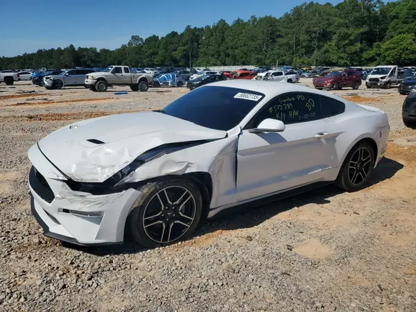 1FA6P8TH3L5190749 2020 FORD MUSTANG - Image 1