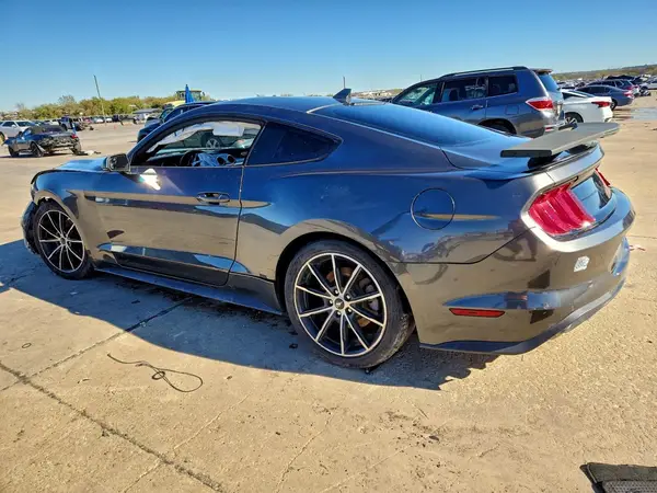 1FA6P8TH3L5191125 2020 FORD MUSTANG - Image 2