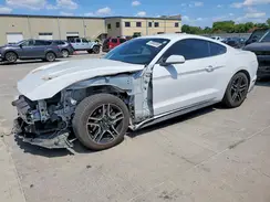 1FA6P8TH3M5104809 2021 FORD MUSTANG