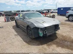 1FA6P8TH3M5107533 2021 FORD MUSTANG