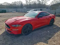 1FA6P8TH3M5107564 2021 FORD MUSTANG