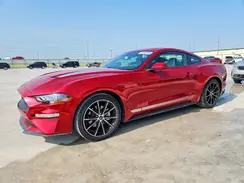 1FA6P8TH3M5110271 2021 FORD MUSTANG