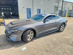 1FA6P8TH3M5110562 2021 FORD MUSTANG