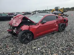 1FA6P8TH3M5117625 2021 FORD MUSTANG
