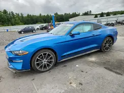 1FA6P8TH3M5118869 2021 FORD MUSTANG