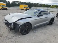 1FA6P8TH3M5128043 2021 FORD MUSTANG