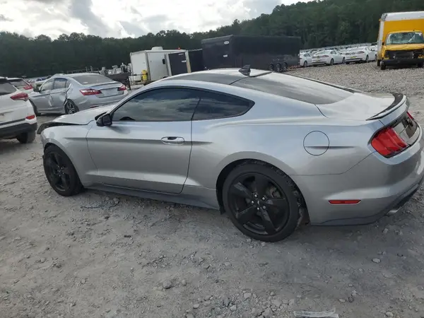 1FA6P8TH3M5128043 2021 FORD MUSTANG - Image 2