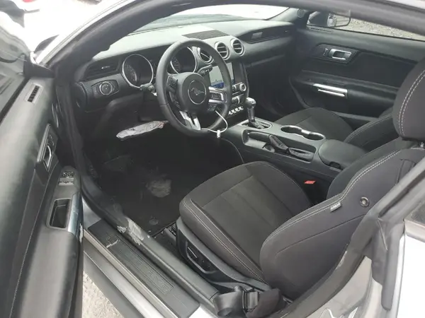 1FA6P8TH3M5128043 2021 FORD MUSTANG - Image 8