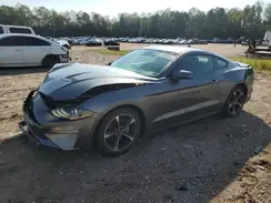 1FA6P8TH3M5134201 2021 FORD MUSTANG